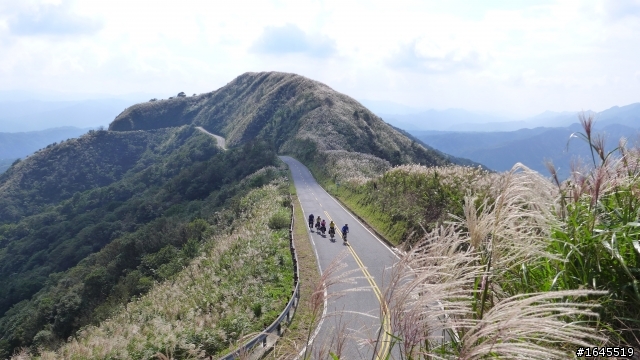 2013秋之旅-羅馬公路+北橫公路+大溪&雙泰產業道路+瑞雙公路+萬崁公路