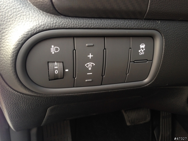 KIA K3 上海開箱