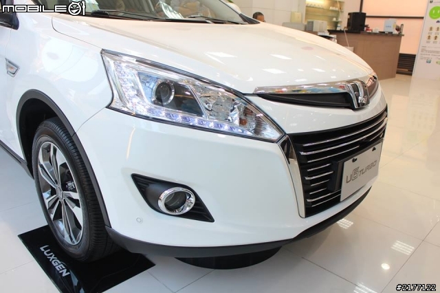 U6 賞車+試車心得+一些個人觀感分享文
