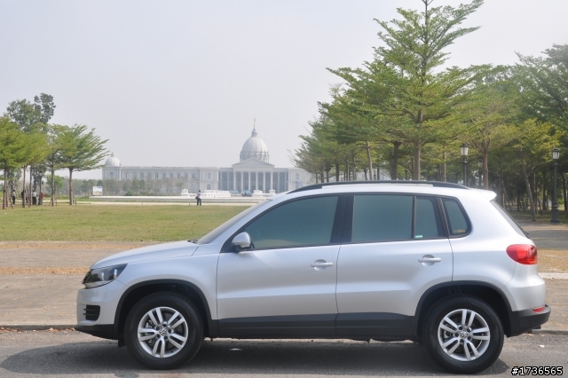 BMW E28 與VW Tiguan 的人生大小事開箱~~
