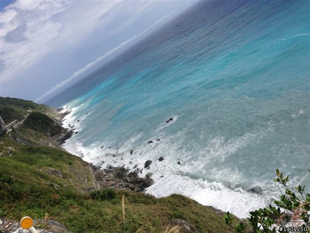2013/10/25~11/1 一人半之8天7夜 半規劃環島