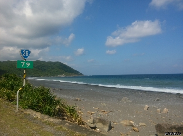 10/27~11/1 一個人六天五夜環島之旅 DAY 3