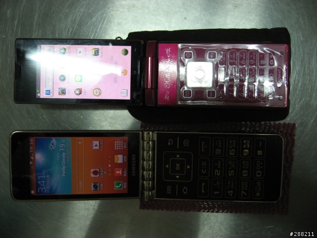 情有獨鍾-Samsung SVH-E400S-開箱文