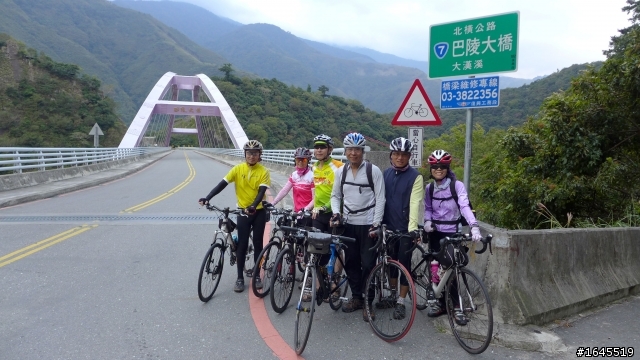 2013秋之旅-羅馬公路+北橫公路+大溪&雙泰產業道路+瑞雙公路+萬崁公路