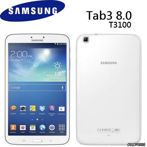 PC cillin 2014雲端版 20套免費贈送再抽SAMSUNG GALAXY Tab3 8.0 WiFi平板