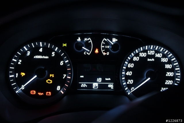 SUPER SENTRA 開箱