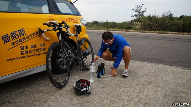 一日雙塔暨Giant Propel 測試心得