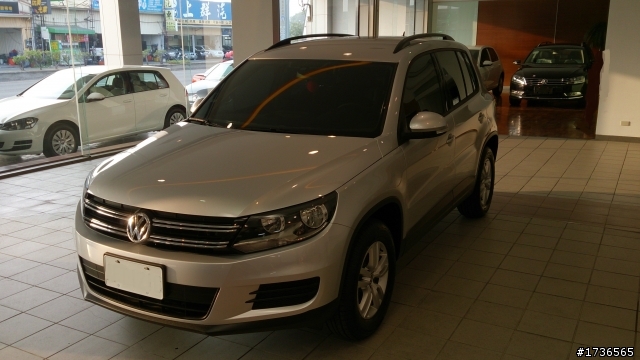 BMW E28 與VW Tiguan 的人生大小事開箱~~