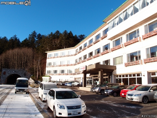 102.11.21~11.27 北海道七天六夜自駕遊(兩大加八個月寶寶)