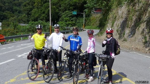 2013秋之旅-羅馬公路+北橫公路+大溪&雙泰產業道路+瑞雙公路+萬崁公路