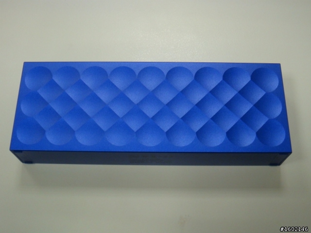 JAWBONE Mini Jambox 開箱