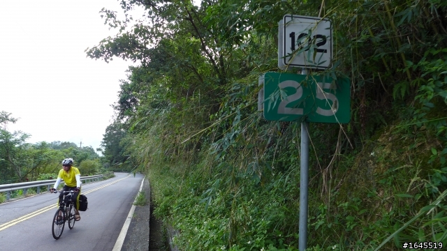 2013秋之旅-羅馬公路+北橫公路+大溪&雙泰產業道路+瑞雙公路+萬崁公路