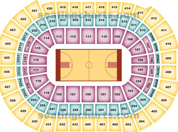 NBA 現場花絮