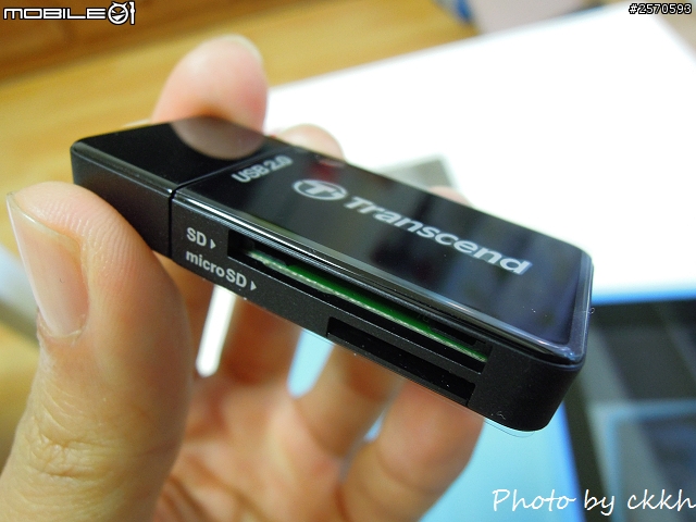 創見 wifi sd 32g 初體驗 @ Nikon P300