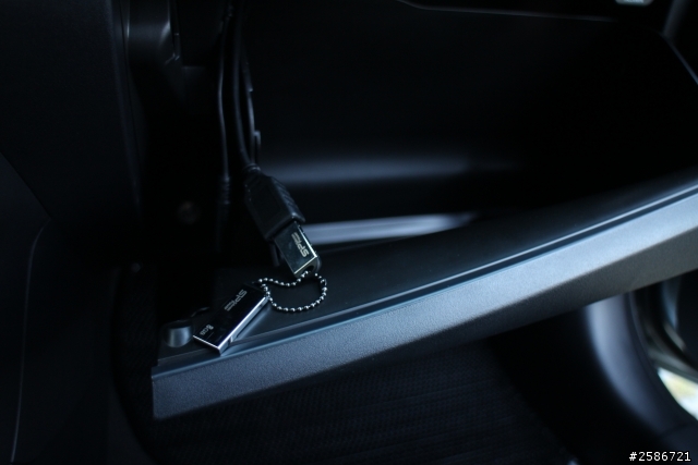 (22/NOV 新增開箱照)12/OCT Lancer Sportback 菜單分享