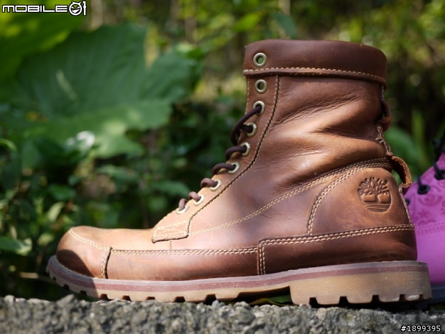 我的Timberland >///