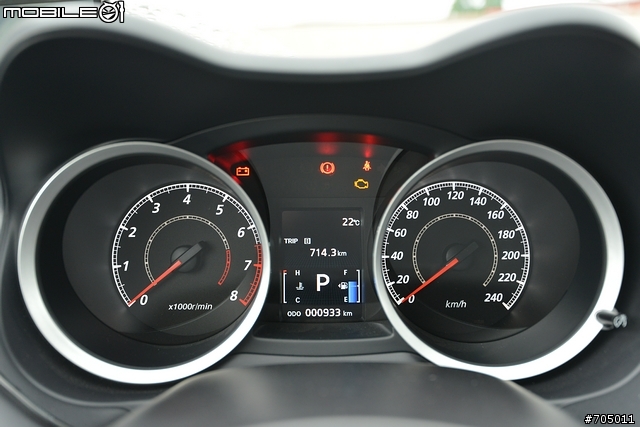 【試駕心得】與Lancer Sportback 小白鯊的超MAN環島之旅