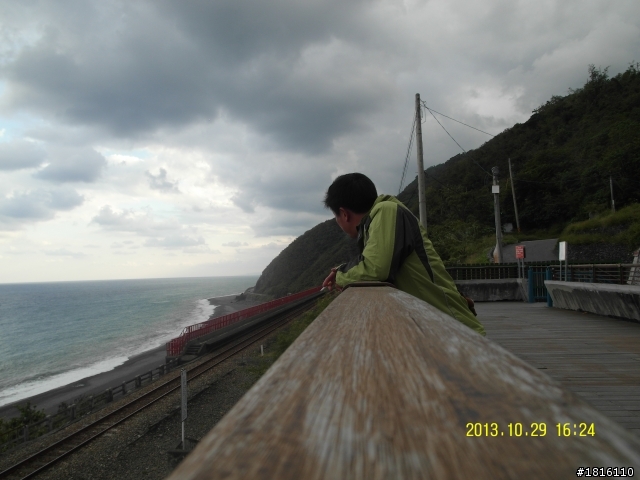 10/27~11/1 一個人六天五夜環島之旅 DAY 3