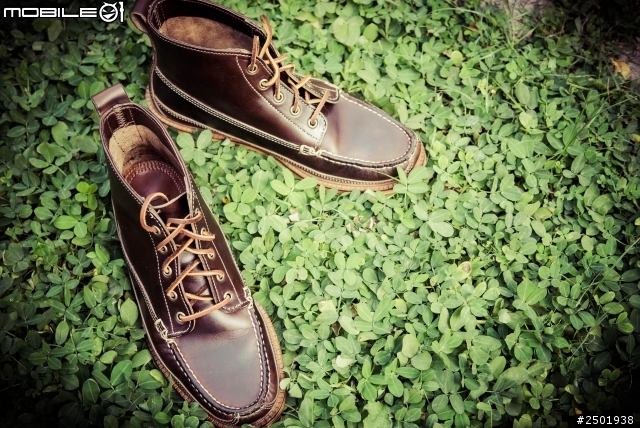 這禮拜敗家分享 Red Wing, Oak Street, 和敗一陣子的Palladium, 已及千年不敗 Timberland經典黃靴