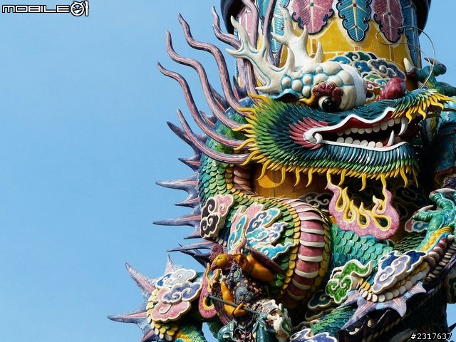 唾手可得的舊城漫騎─鳳山縣舊城巡禮