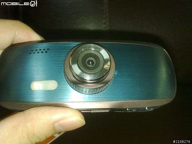 NT96650之領航者GT650(簡易開箱)