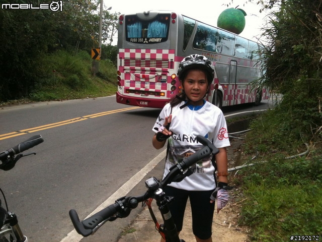 第三屆西拉雅100K活動:一個肉腳爸與10 歲女兒感言