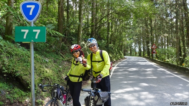 2013秋之旅-羅馬公路+北橫公路+大溪&雙泰產業道路+瑞雙公路+萬崁公路