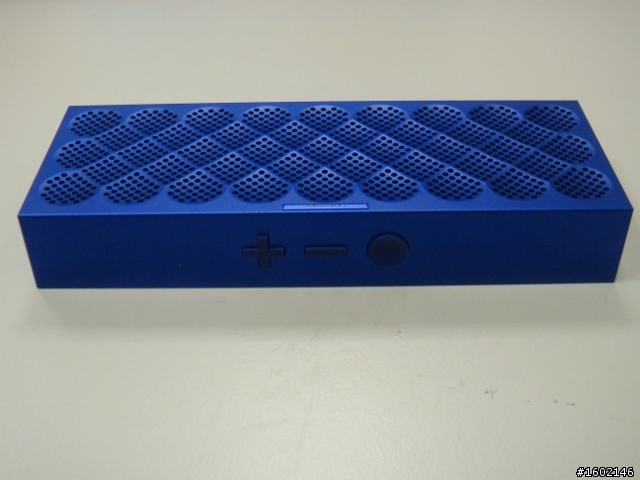 JAWBONE Mini Jambox 開箱