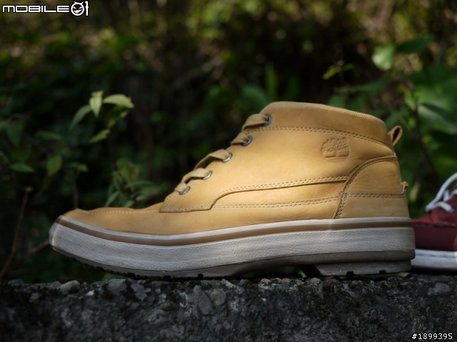 我的Timberland >///