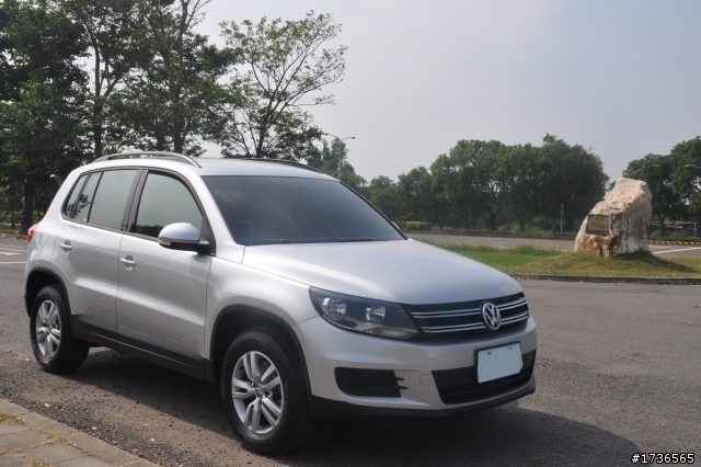 BMW E28 與VW Tiguan 的人生大小事開箱~~