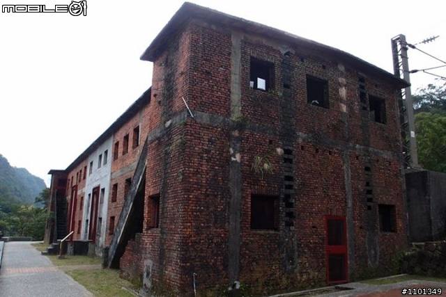20131110 三貂嶺瀑布群、柴寮古道、侯硐一日遊