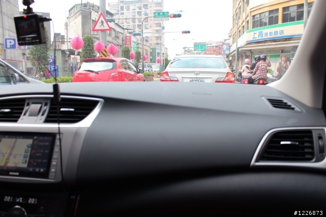 SUPER SENTRA 開箱