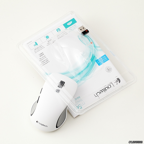 《3C見學記》Logitech M560無線滑鼠之無限制開箱
