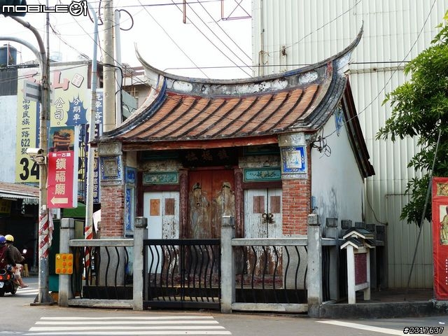 唾手可得的舊城漫騎─鳳山縣舊城巡禮