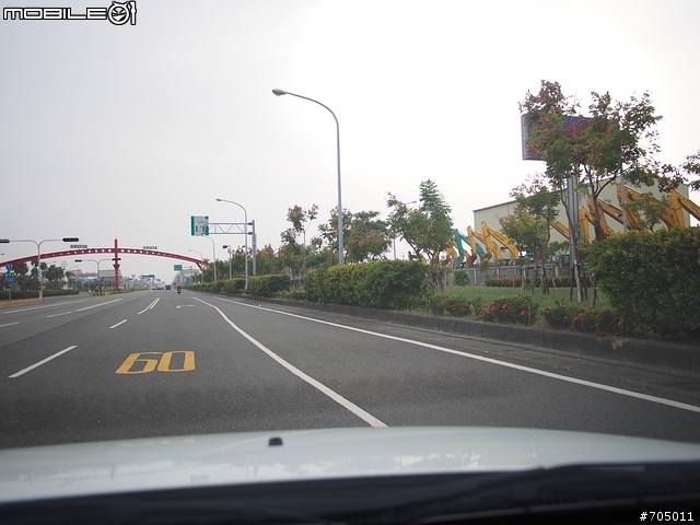 【試駕心得】與Lancer Sportback 小白鯊的超MAN環島之旅