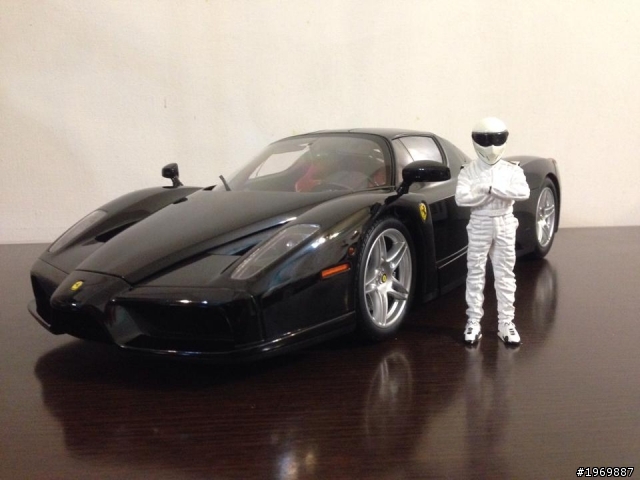 1/12 Kyosho Ferrari Enzo 開箱分享