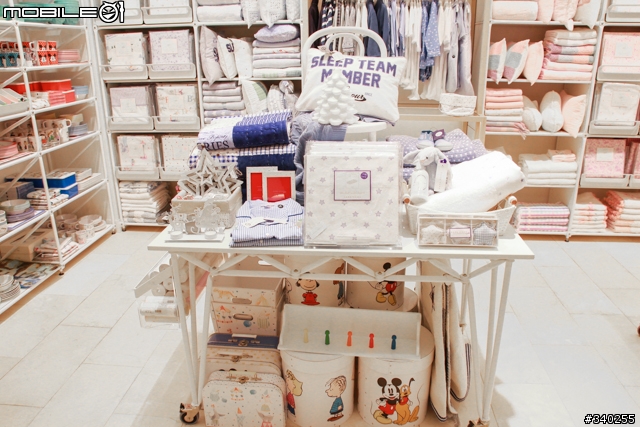 【採訪】時尚潮流X居家風格 ZARA HOME 台灣首家專賣店開幕
