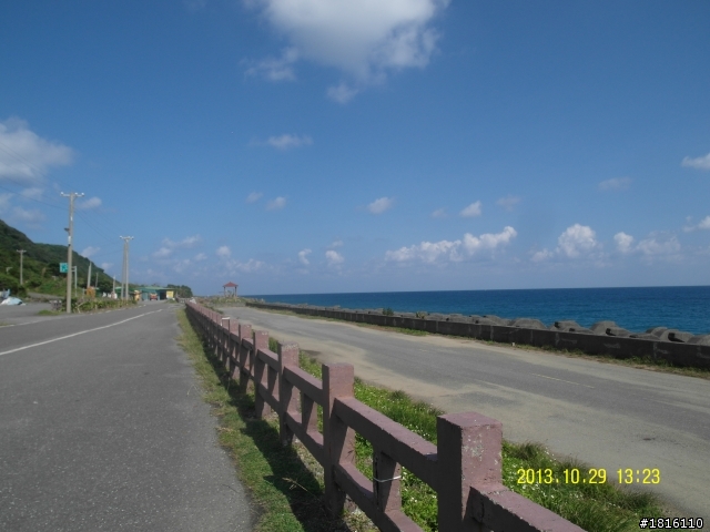 10/27~11/1 一個人六天五夜環島之旅 DAY 3
