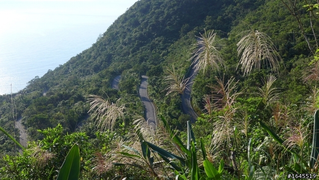 2013秋之旅-羅馬公路+北橫公路+大溪&雙泰產業道路+瑞雙公路+萬崁公路