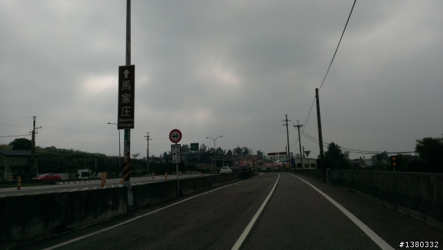 11/30北高380極限認證路線