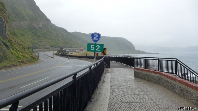 2013秋之旅-羅馬公路+北橫公路+大溪&雙泰產業道路+瑞雙公路+萬崁公路