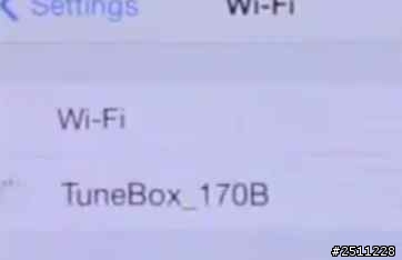 NEXUM TuneBox新品體驗會分享