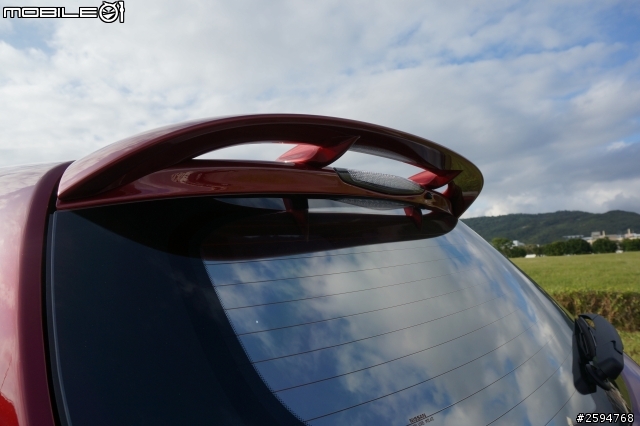 Nissan Big TIIDA Turbo 小開箱
