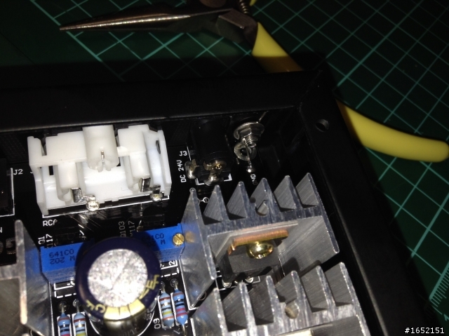 【開箱】首發‧從無到有 真空管+FET HiFi 耳擴(A類) + SR325is 耳機的心路歷程 不專業開箱組裝文