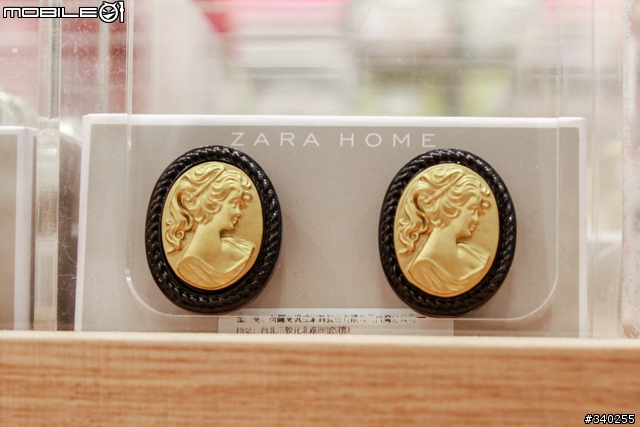 【採訪】時尚潮流X居家風格 ZARA HOME 台灣首家專賣店開幕