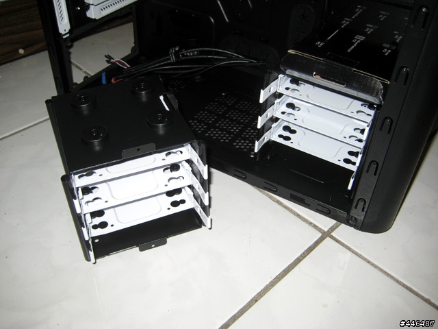 Fractal Design Arc Mini R2 開箱