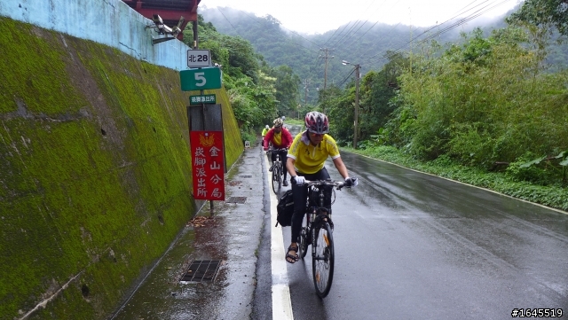 2013秋之旅-羅馬公路+北橫公路+大溪&雙泰產業道路+瑞雙公路+萬崁公路