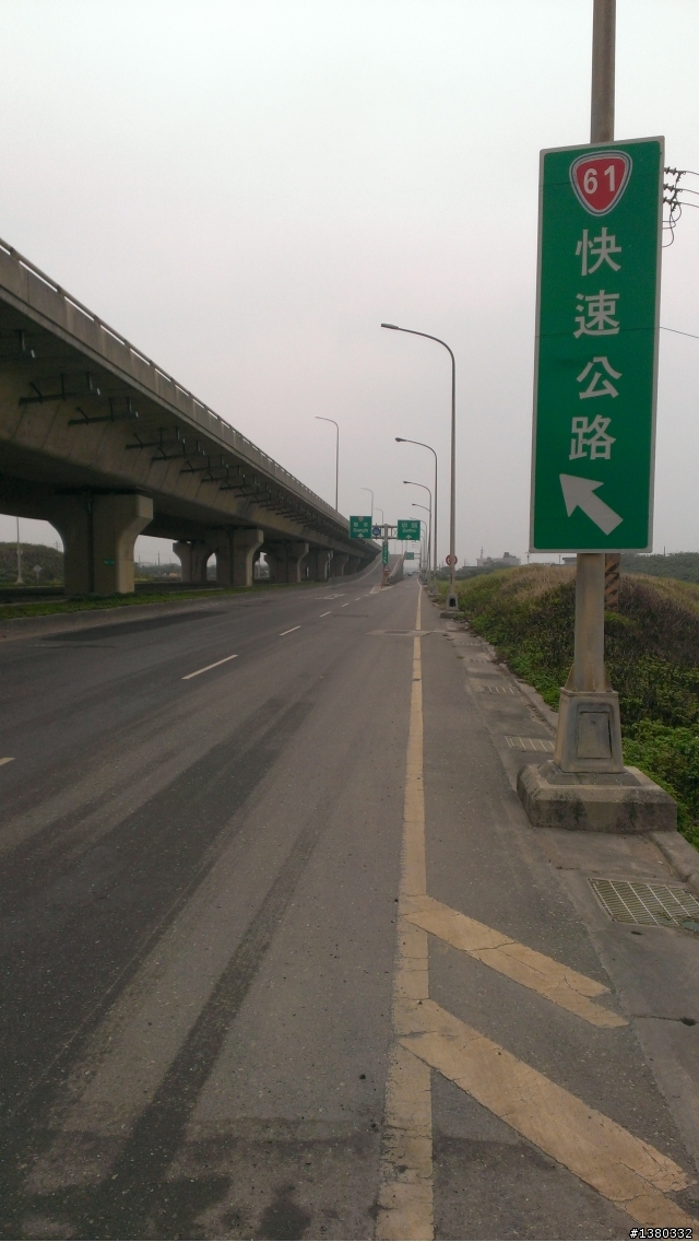 11/30北高380極限認證路線