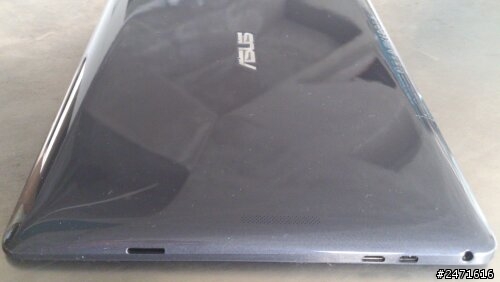 變形小筆電小開箱 手滑滑滑滑滑滑進了ASUS T100