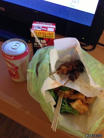 2013/10/25~11/1 一人半之8天7夜 半規劃環島